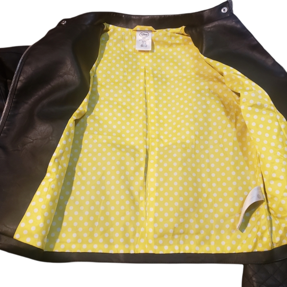 GIRLS DRESS AND Jacket Bundle - Picture 4 of 8